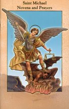 St. Michael Novena