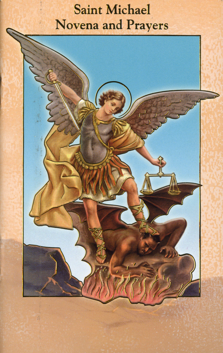 St. Michael Novena