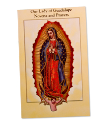 Our Lady of Guadalupe Novena