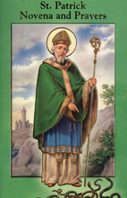 St. Patrick Novena