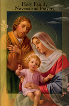 Holy Family Novena