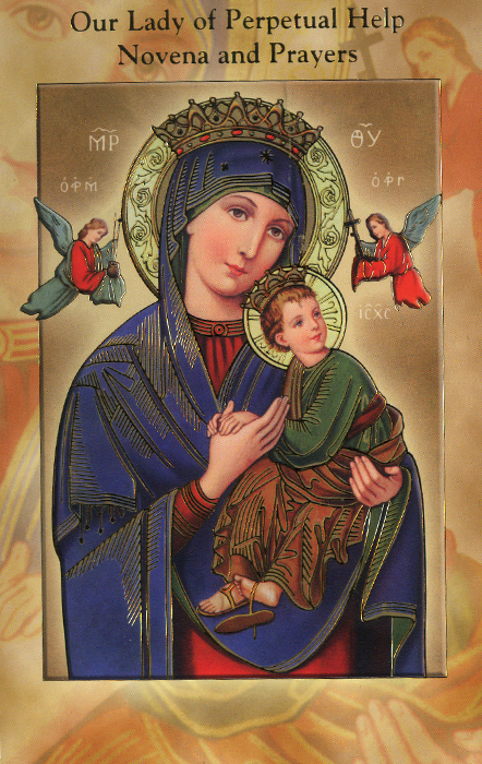 Our Lady of Perpetual Help Novena