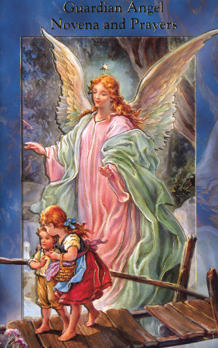 Guardian Angel Novena