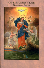 Novena to Our Lady Undoer of Knots
