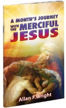 A Months Journey with Merciful Jesus