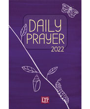 Daily Prayer - Even Year Edition