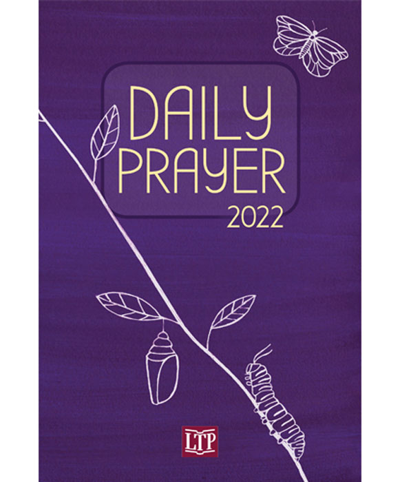 Daily Prayer - Even Year Edition