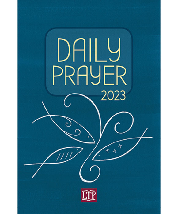 Daily Prayer - Odd Year Edition