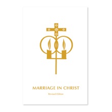 Marriage in Christ