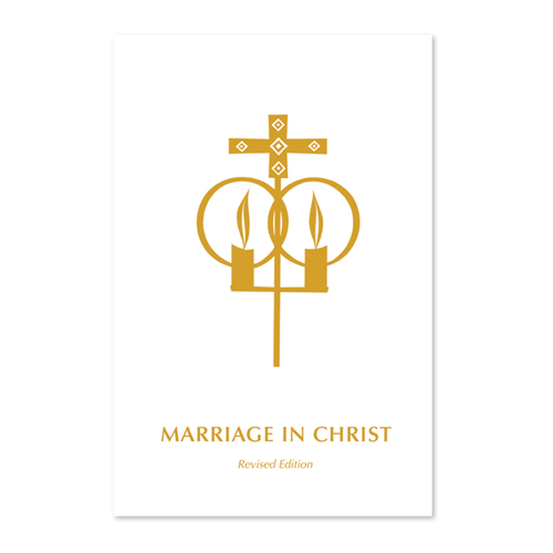 Marriage in Christ