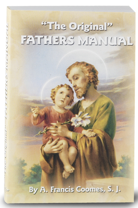 *FATHERS MANUAL BOOK-FLEXIBLE