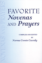 Favorite Novenas and Prayers