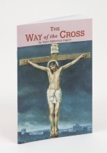 Way of the Cross for Congregations - English
