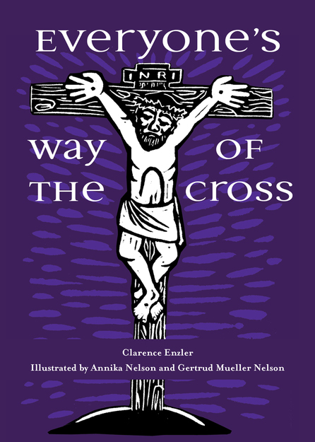 Everyone's Way of the Cross