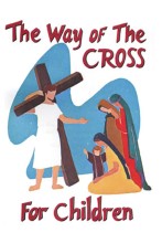 The Way of the Cross for Children