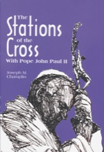 Stations of The Cross with Pope John Paul II - English