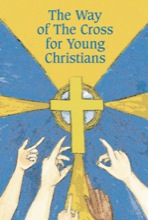 The Way of the Cross for Young Christians