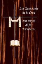 The Way of the Cross - Spanish