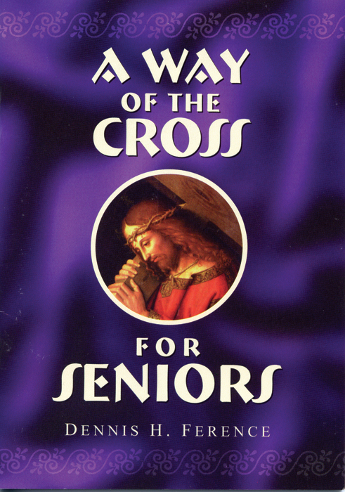 A Way of the Cross for Seniors
