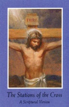 Stations of the Cross Booklet