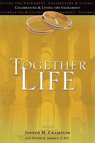 Together for Life (Revised 2016)