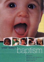 Your Baby's Baptism