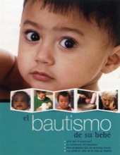 El Bautismo de su Bebe