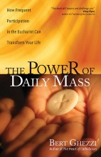 The Power of Daily Mass