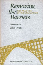 Removing the Barriers