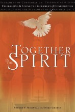 Together in the Spirit - Confirmation Guide