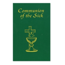 Bilingual Communion of the Sick