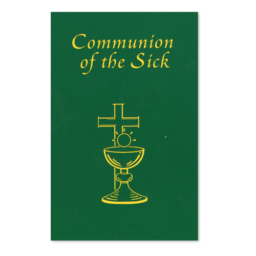 Bilingual Communion of the Sick