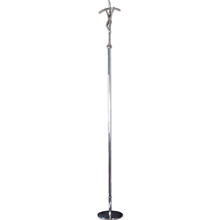 86" Processional Crucifix