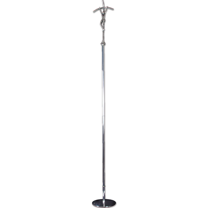 86" Processional Crucifix