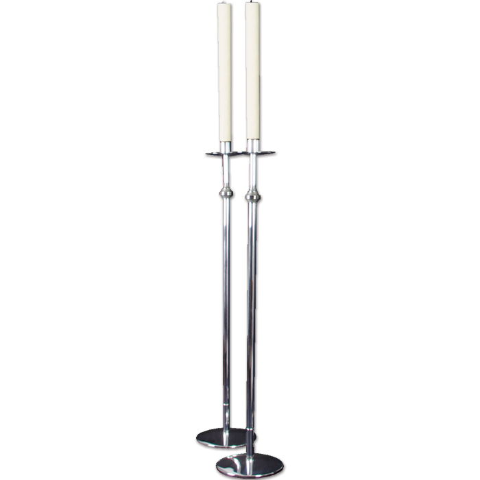 43" Processioinal Candlestick