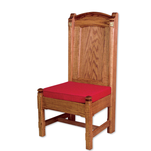 Celebrant Side Chair