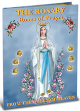 THE ROSARY Roses of Prayer