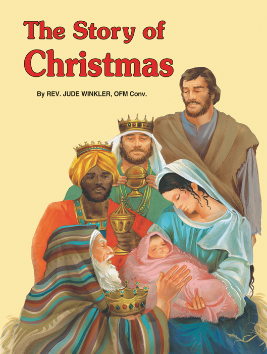 The Story of Christmas