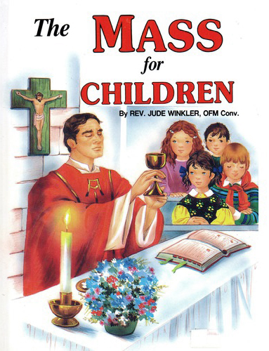 The Mass for Children