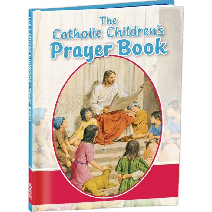Traditional Catholic Prayer Books