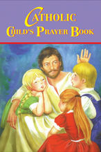 Catholic Child's Prayer Book