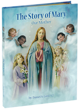 The Story of Mary