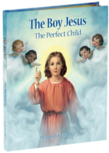 The Boy Jesus