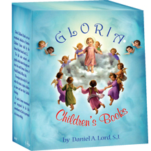Gloria Children's Books