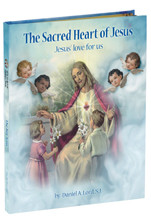 The Sacred Heart of Jesus