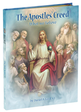 The Apostles Creed