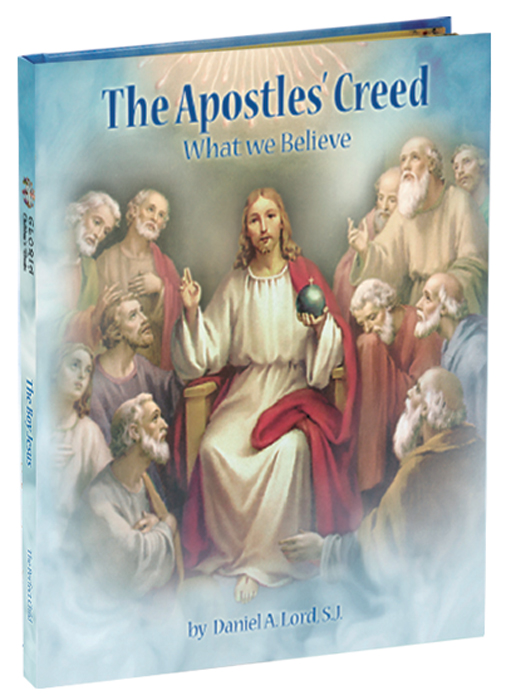 The Apostles Creed