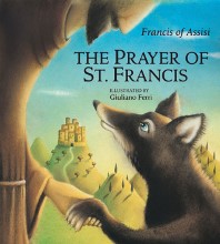 The Prayer of St Francis