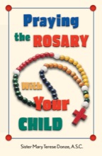 Praying the Rosary with Your Child