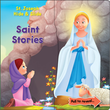 Saint Stories